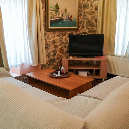 Φιλόξενο Σπίτι Apartment Nauplion Exterior foto