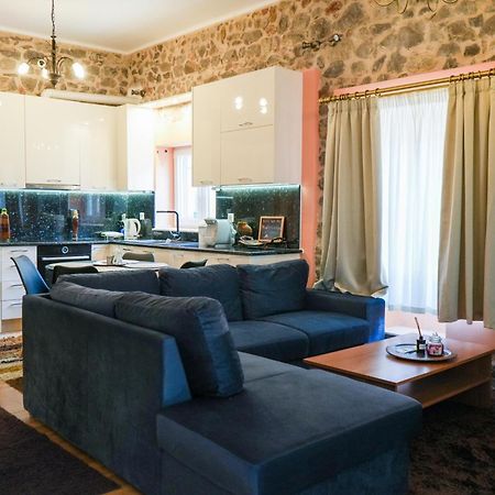 Φιλόξενο Σπίτι Apartment Nauplion Exterior foto