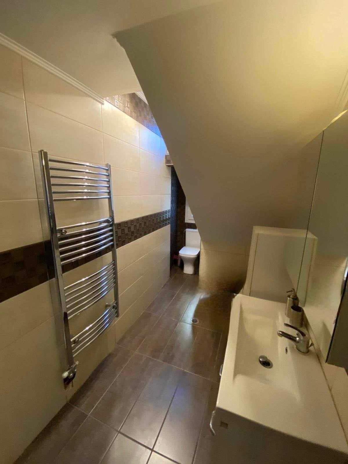 Φιλόξενο Σπίτι Apartment Nauplion Exterior foto